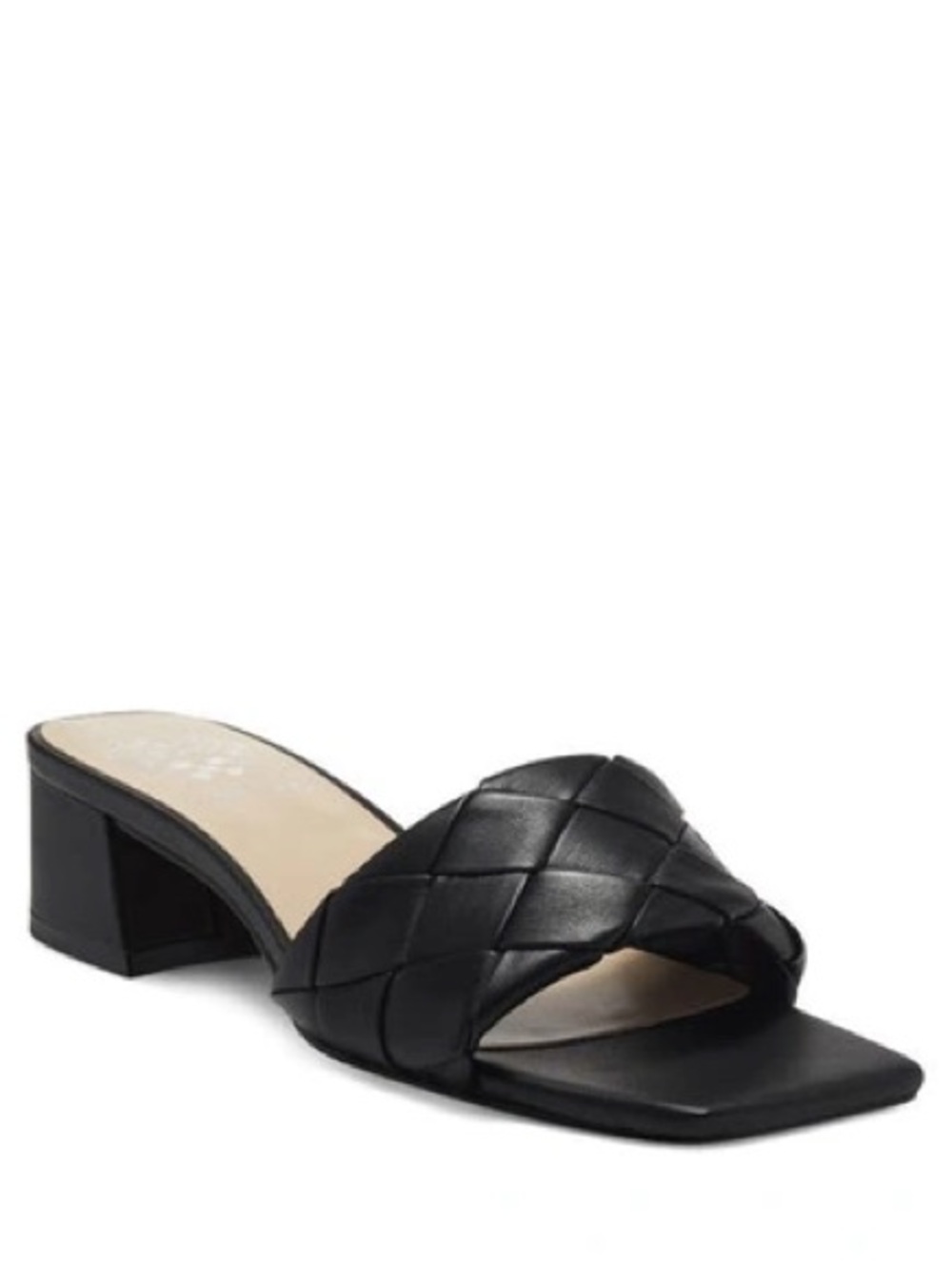 Vince Camuto Semtera Woven-Strap Sandal